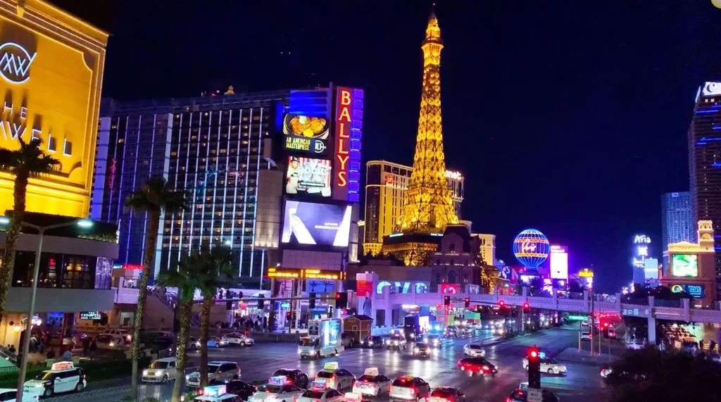 Digital Dealer 25th Anniversary – Las Vegas