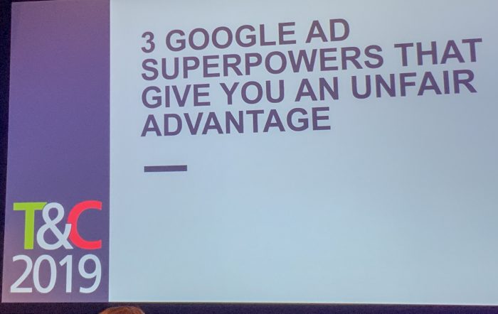 Google Ad Superpowers 🤓📈